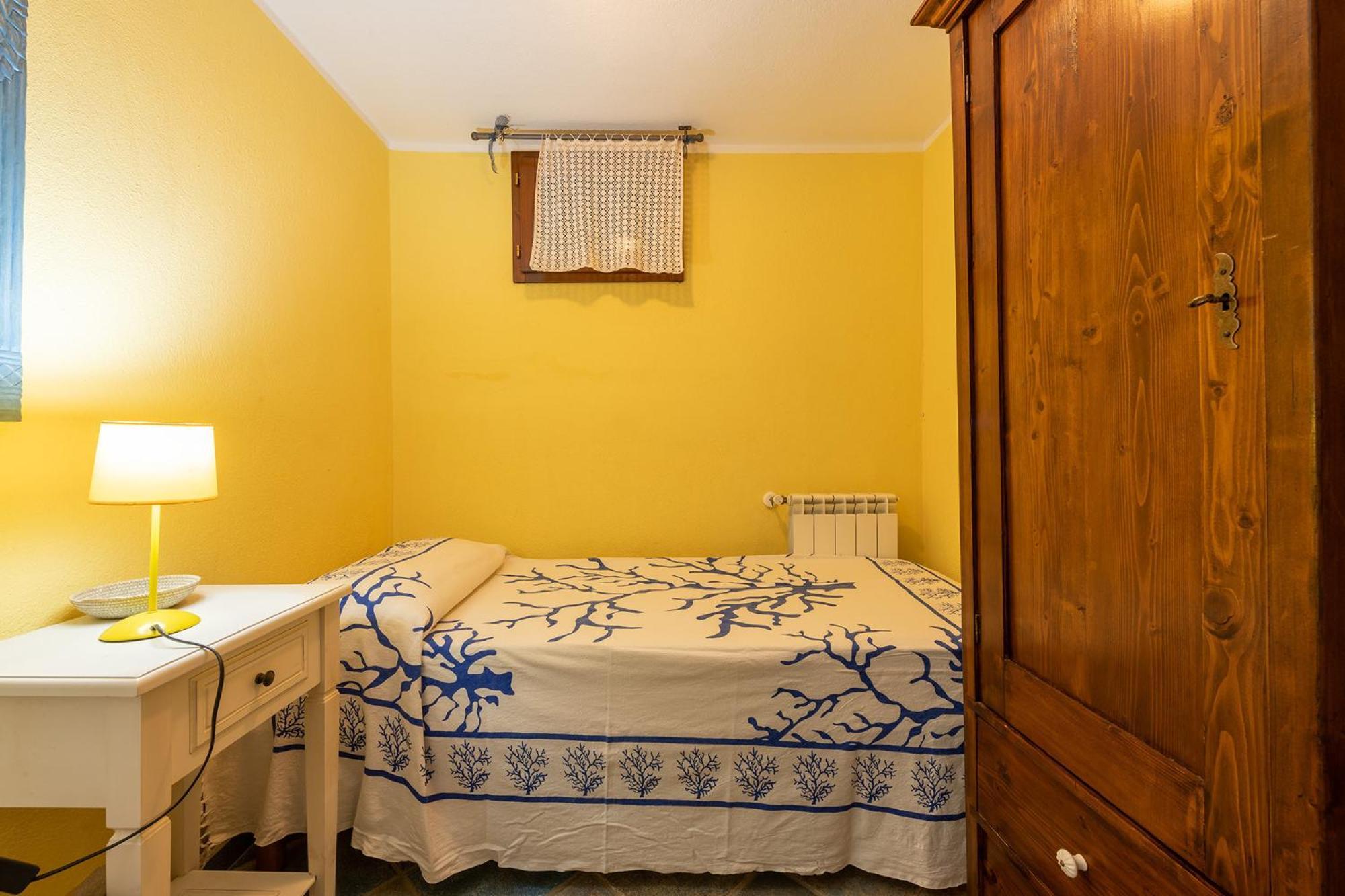 Villa Allegra Panoramica 150 Mt Dal Mare فيلاّسيمِيوس المظهر الخارجي الصورة